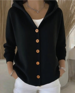 Černá